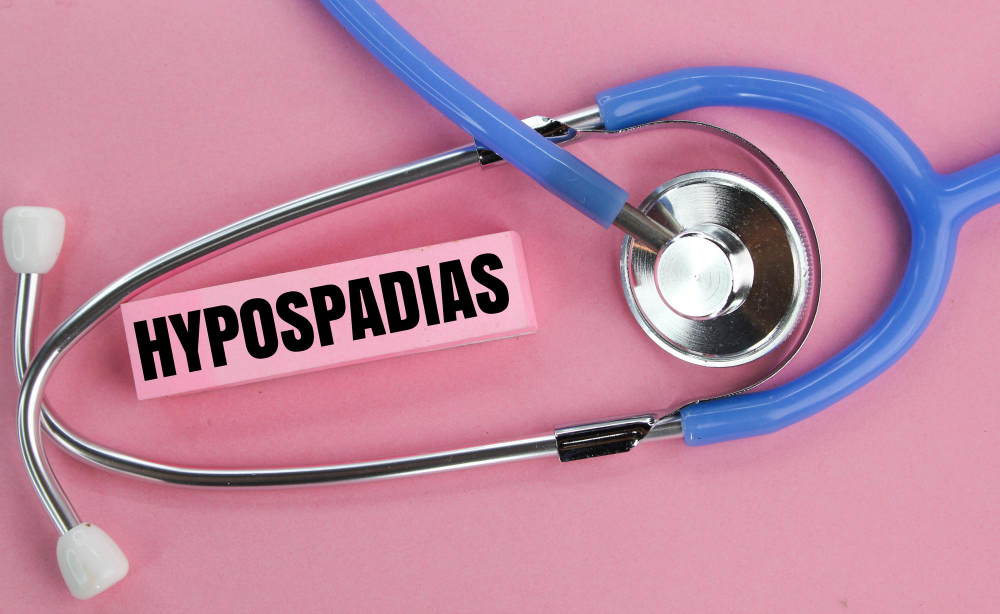 Hypospadias